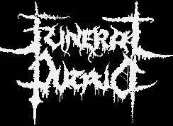 logo Funeral Putrid